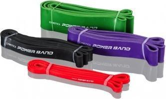 Produktbild Gymstick Power Band (1.04 m, Extra Stark)