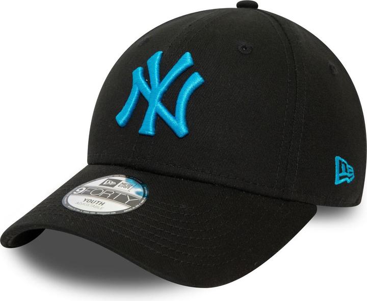 Immagine prodotto New Era Cappellino 9Forty Kids - New York Yankees nero Neonato (49, 48 C, 50 C)