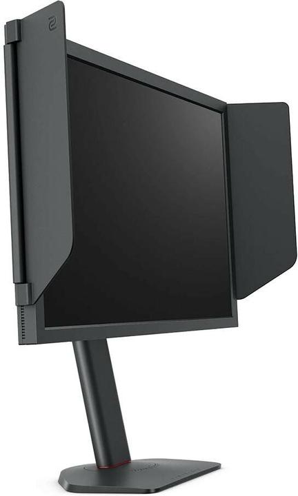 Actual product image BenQ Zowie XL2566X+ (1920 x 1080 pixels, 24.50")