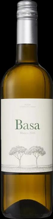 Produktbild Telmo Rodriguez Basa Blanco Bodegas DO Rueda (1 x 75 cl, 2023)
