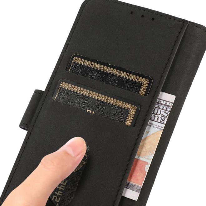 Productafbeelding MU Classic Classic IV Lederen Boekomslag Serie (Xiaomi Mi 11 Ultra)