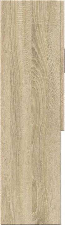 Produktbild VidaXL Waschmaschinenschrank