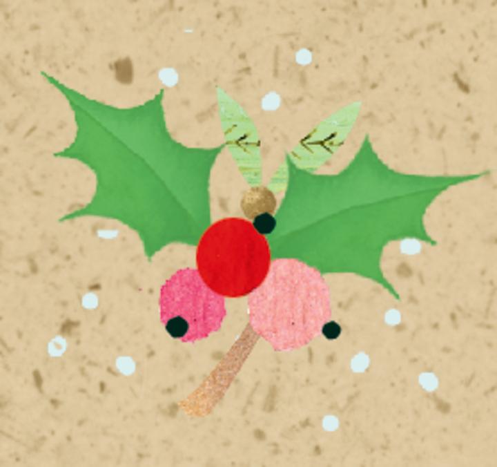 Image du produit Calendrier de l'Avent Le monde merveilleux de Noël
