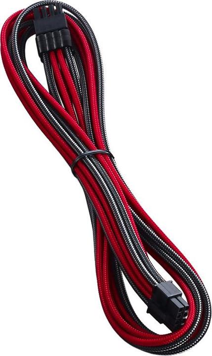 Actual product image CableMod RT-Series PRO ModMesh 8-pin PCIe cable for ASUS/Seasonic (600mm)