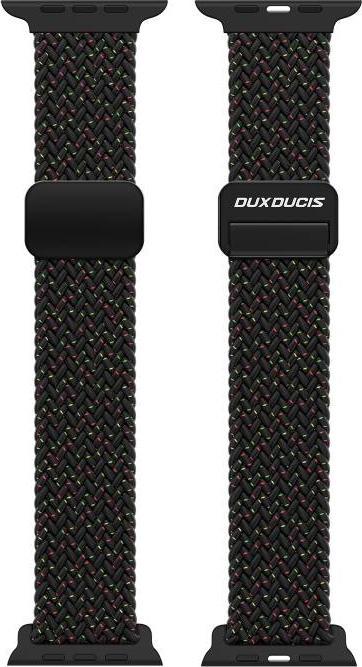 Image du produit Dux Ducis Bracelet Mixture Pro (41 mm, 38 mm, 40 mm, Nylon)