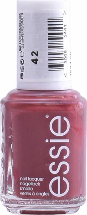Actual product image Essie Nail Polish (42 angora cardi, Colour paint)
