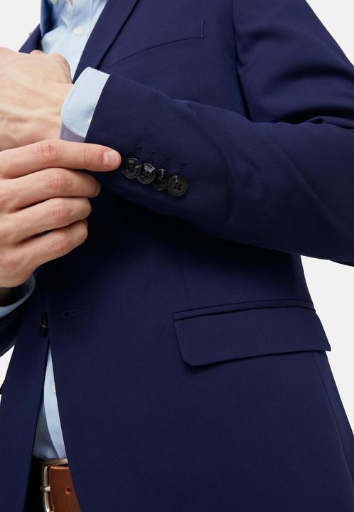 Image du produit Jack & Jones Blazer à une rangée Super Slim Fit (56)