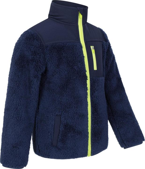 Immagine prodotto Mountain Warehouse Cosy Recycled Giacca in Pile Bambini (104)