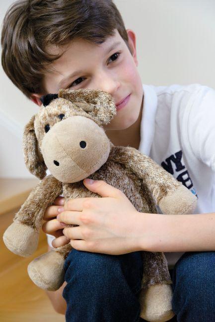Produktbild Warmies Beddy Bear (37 cm)
