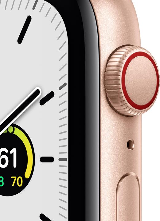 Produktbild Apple Watch SE (44 mm, 4G)