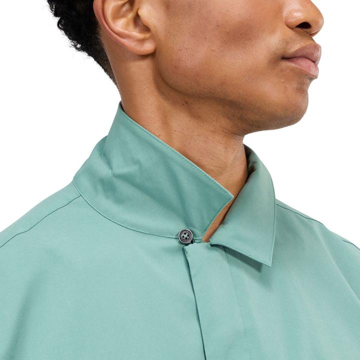Actual product image Berghaus M Explorer LS Overshirt (Wanderhemd) (48)