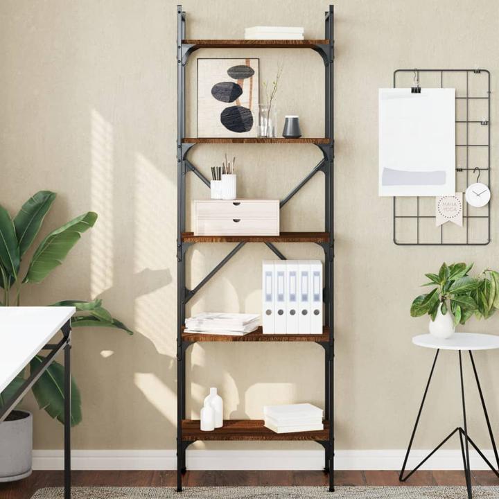 Produktbild VidaXL Klement (56 x 31.5 x 174 cm)