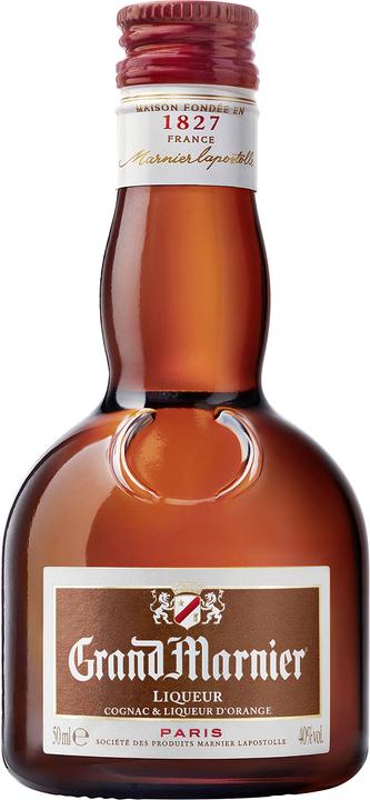 Immagine prodotto Grand Marnier Gordon Rouge (1 x 5 cl)