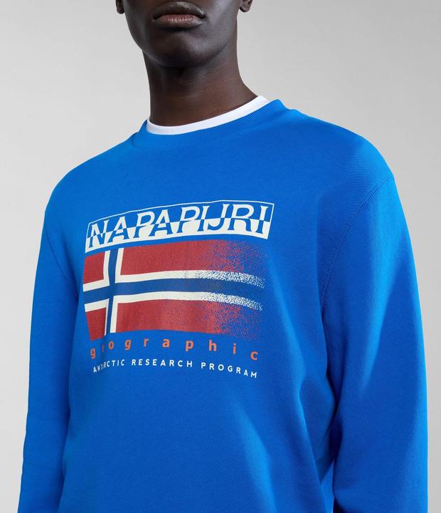 Produktbild Napapijri pullover kreis (3XL)