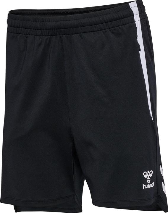 hummel hmlLEAD 2.0 TRAINING SHORTS WOMAN