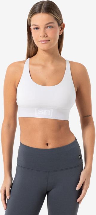 Actual product image Super Natural W Super Top (S)