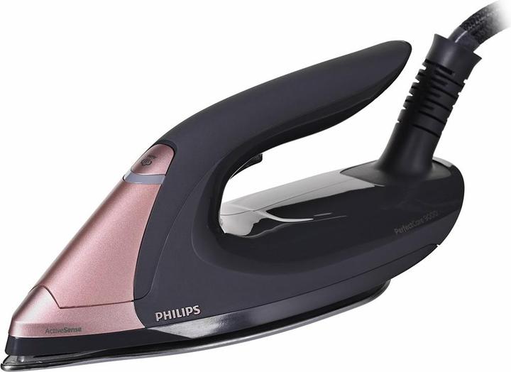 Productafbeelding Philips STOOMGENERATOR PSG9040/80 PCIP (3100 W, 750 g/min)