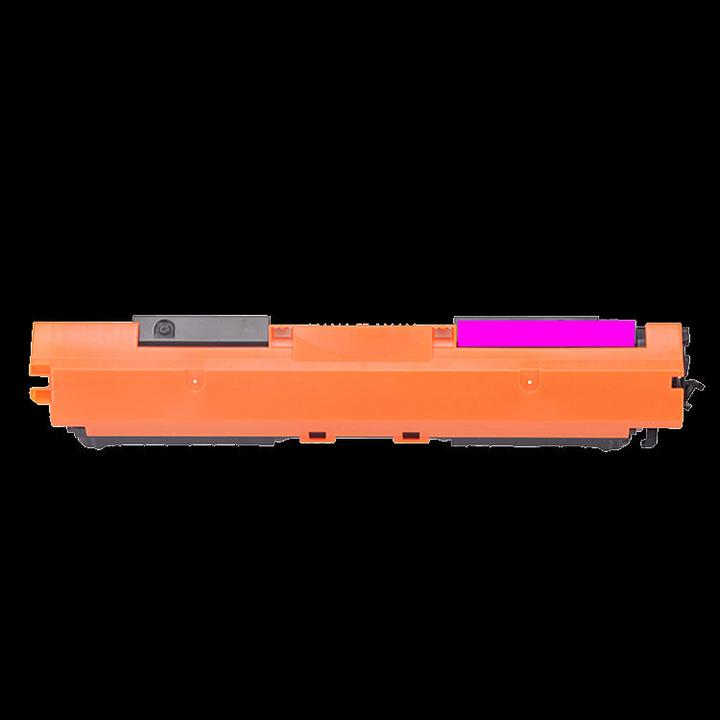 Image du produit Hermex Toner compatible pour HP Color LaserJet 1500L (M)