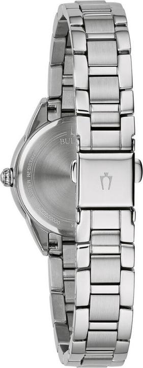 Produktbild Bulova 96P249