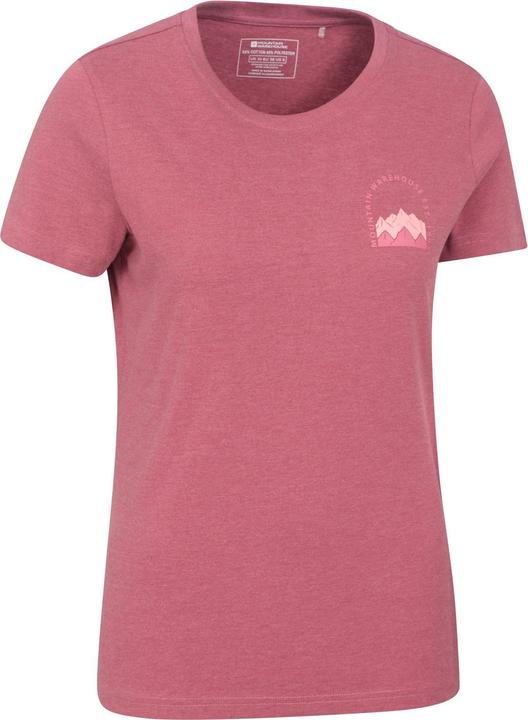 Immagine prodotto Mountain Warehouse Mountain Scene Maglietta Donna (34 D)