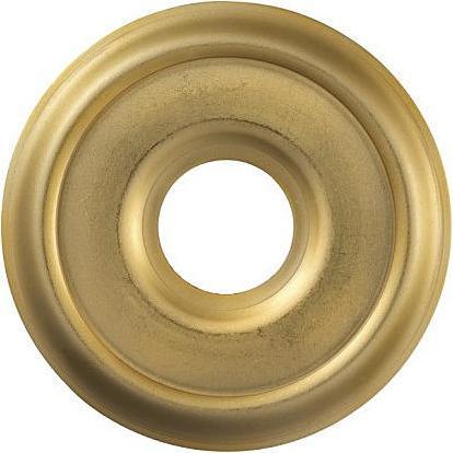 Actual product image Abus Cover rose 2200 G for 1200/2200/2300, gold