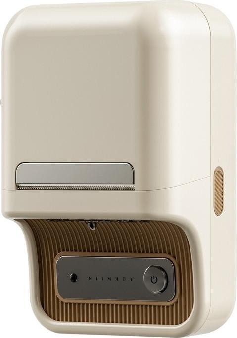 Immagine prodotto Niimbot B21 Pro Portable Label Printer (cream)