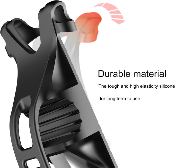 Image du produit Baseus Miracle Bicycle Phone Mount