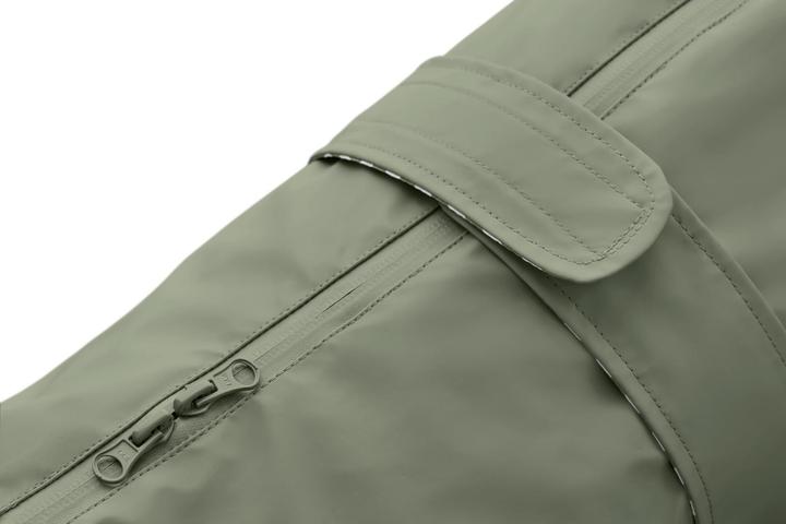 Actual product image Hunter Milford mackintosh (50, Dog raincoat)