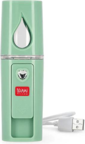 Image du produit Legami mini vaporisateur pour le visage (Set soin du visage)
