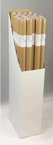 Produktbild Werola Kraftpack braun (1 Stück)