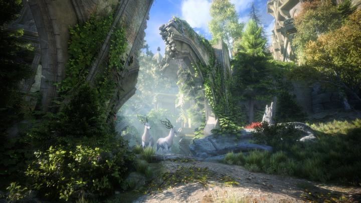 Immagine prodotto EA Games Dragon Age: The Veilguard (PS5)
