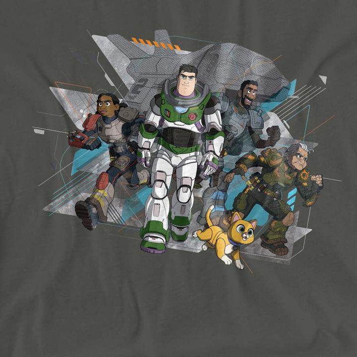 Produktbild Universal Textiles I Don't Get Out Much TShirt (M)