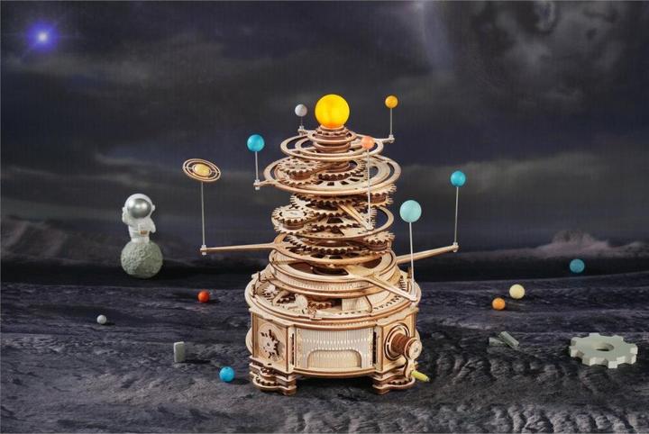 Immagine prodotto Pichler Sistema planetario