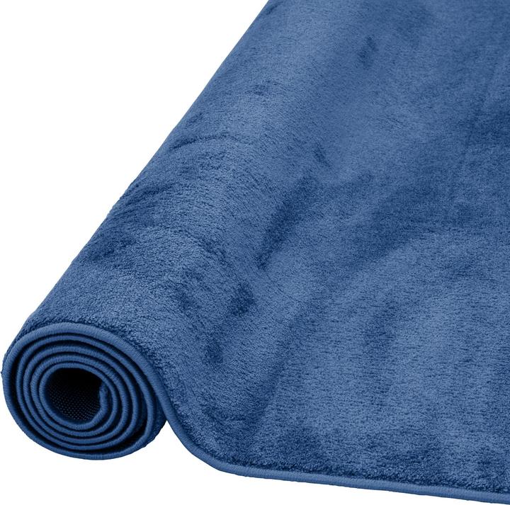 Produktbild Pergamon Super Soft Hochflor Langflor Teppich Melia Kids (120 x 170 cm)