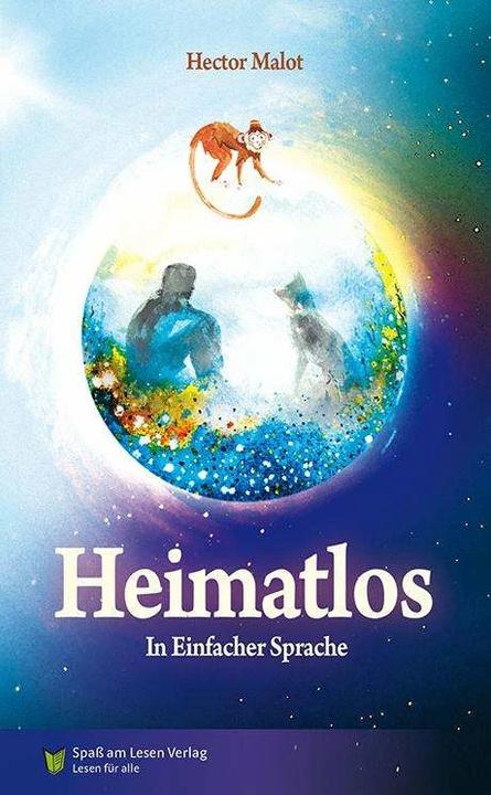 Produktbild Heimatlos (Deutsch, Hector Malot, Frederike Zindler, 2021)