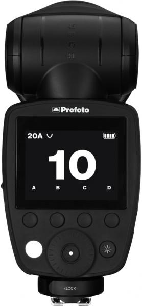Image du produit Profoto A10 (Flash à monter, Canon)