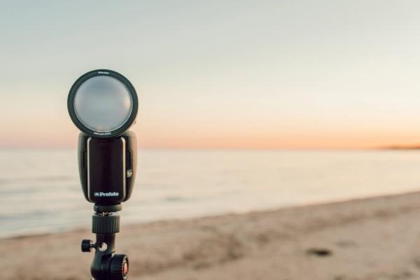 Immagine prodotto Profoto A10 Sony (Attacco del flash, Sony)