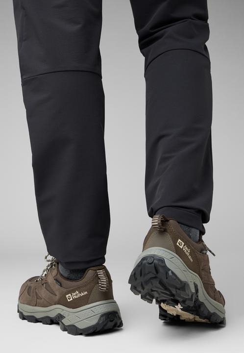 Actual product image Jack Wolfskin Vojo Tour Texapore Low M (50)