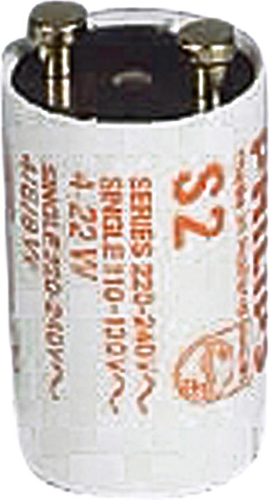 Actual product image Philips Starter S2 4-22W