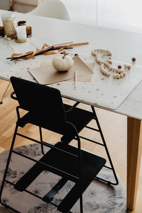 Image du produit Eeveve Tapis de bureau / Sous-mains (70 x 44 cm)