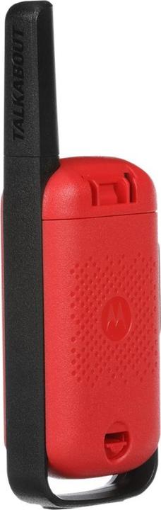 Produktbild Motorola Talkabout T42 (4 km)