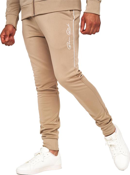 Image du produit Born Rich Veste de survêtement Granero Fermeture à glissière sur toute la longueur (M)