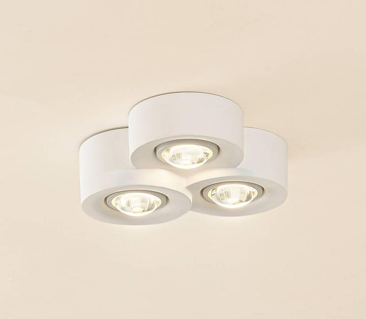 Actual product image Lindby Levia (GX53)