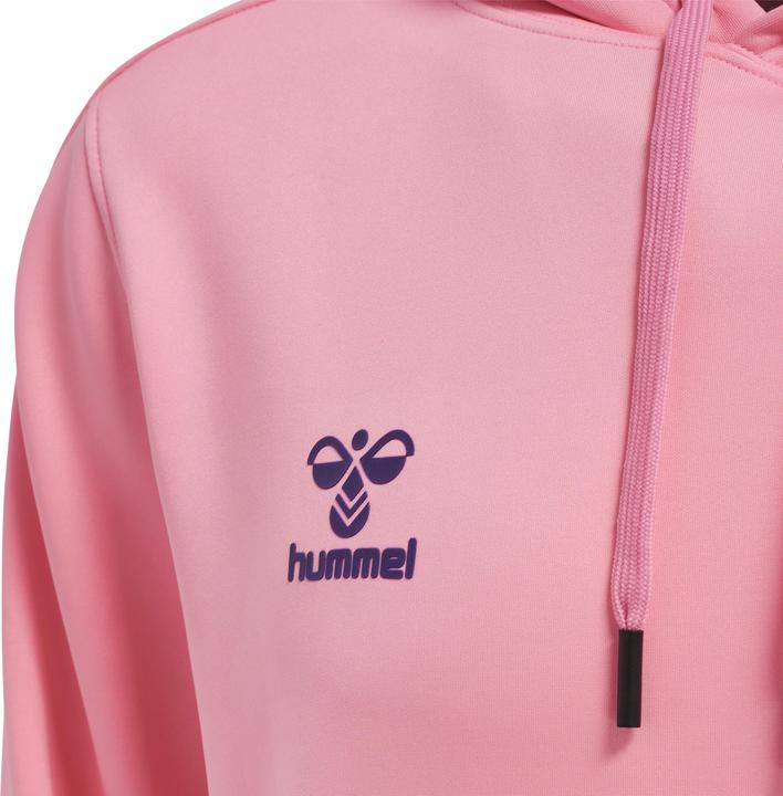 Produktbild hummel Core Xk Poly Sweat Hoodie (XXL)