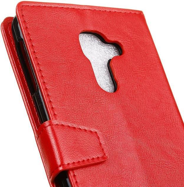 Image du produit MU Classic Couverture en cuir Crazy Horse (DTEK60)