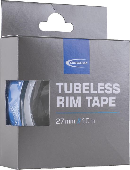 Image du produit Schwalbe Tubeless 10mx (27 mm)