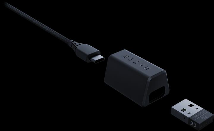 Produktbild Razer Viper V2 Pro (Kabellos, Kabelgebunden)