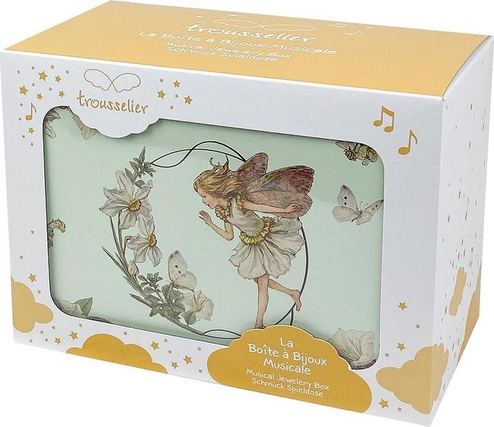 Produktbild Trousselier Blumenfeen