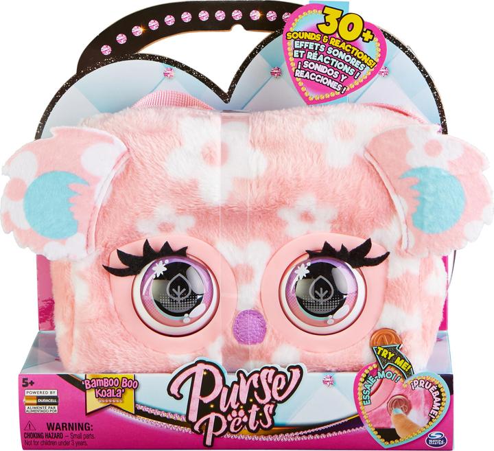 Produktbild Spin Master Purse Pets
