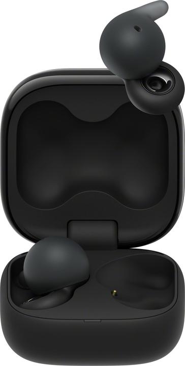LinkBuds Open (No noise cancelling, 8 h, Wireless)